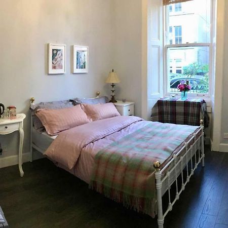 Goodtime Edinburgh Appartamento Esterno foto
