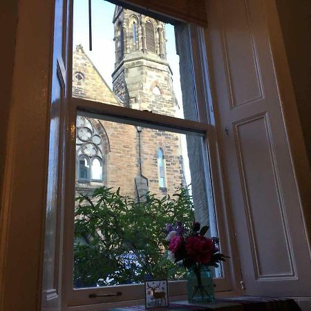 Goodtime Edinburgh Appartamento Esterno foto